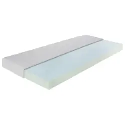 Komfortschaummatratze Champion I H2 120/200 cm H&ouml;he ca. 18 cm