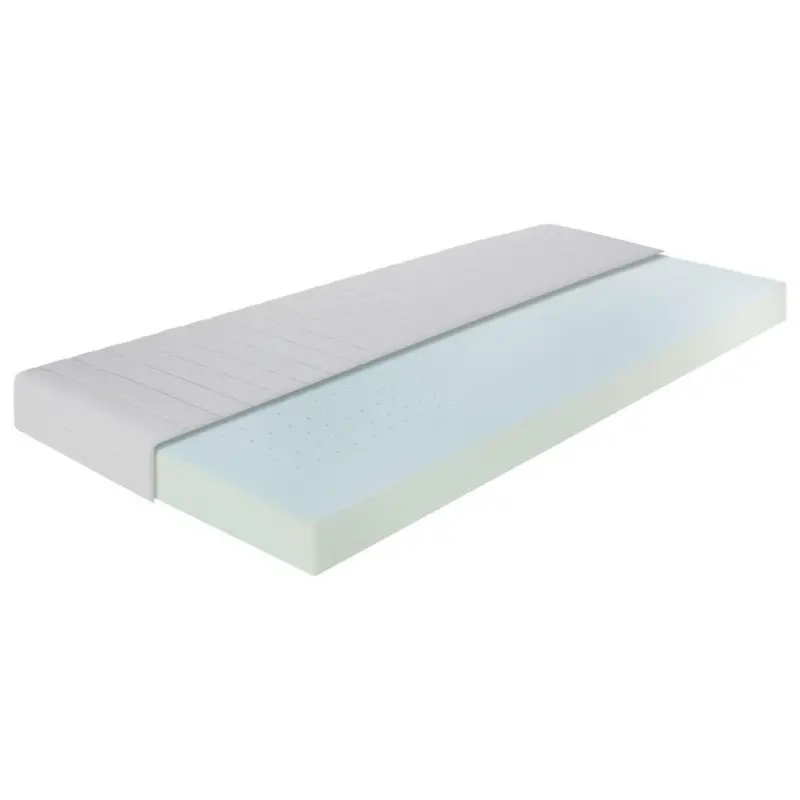 Komfortschaummatratze Champion I H2 120/200 cm H&ouml;he ca. 18 cm