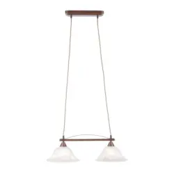 H&auml;ngeleuchte 59/24/120 cm