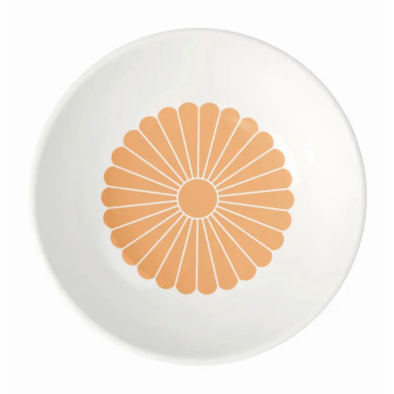 Dessertschale Fleur Soleil