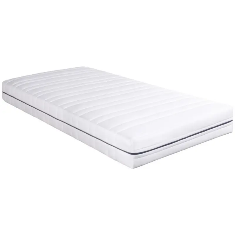 Taschenfederkernmatratze 90/190 cm H&ouml;he ca. 20 cm