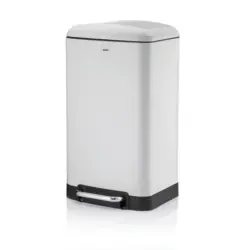 Treteimer 30 l Metall