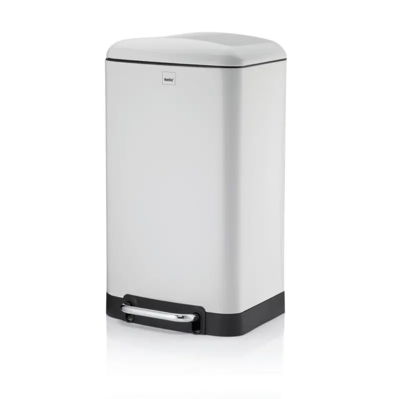 Treteimer 30 l Metall