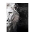 XXXLutz Lauterach - Ihr M&ouml;belhaus bei Bregenz Leinwandbild Tiere 60/80 cm