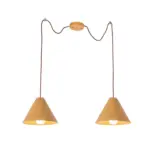 XXXLutz Lauterach - Ihr M&ouml;belhaus bei Bregenz Pendelleuchte 700/350 cm