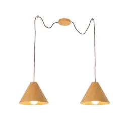 Pendelleuchte 700/350 cm