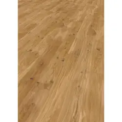 Landhausdiele Rustico Eiche Natur 100015601 per m&sup2;