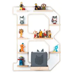 Kinderregal 41/54/19 cm