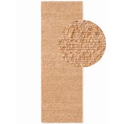 L&auml;ufer 80/300 cm Notting Hill Beige