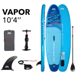 Stand-Up Paddle Board Bt-26 Vapor