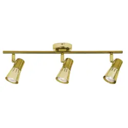 Deckenstrahler 51/13/8 cm