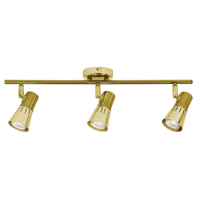 Deckenstrahler 51/13/8 cm