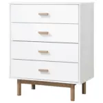 XXXLutz Lauterach - Ihr M&ouml;belhaus bei Bregenz Kommode Melanie in 80/100/44 cm