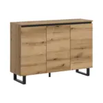 XXXLutz Lauterach - Ihr M&ouml;belhaus bei Bregenz Sideboard in 120/84/36 cm