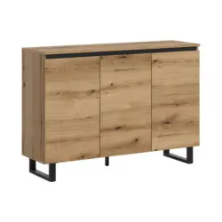 Sideboard in 120/84/36 cm