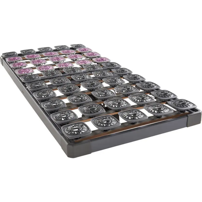 Tellerlattenrost 120/200 cm