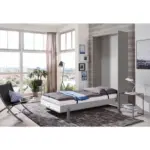 XXXLutz Lauterach - Ihr M&ouml;belhaus bei Bregenz Schrankbett 120/200 cm Sahara