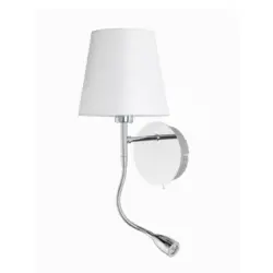 Led-Wandleuchte 16/20/44 cm