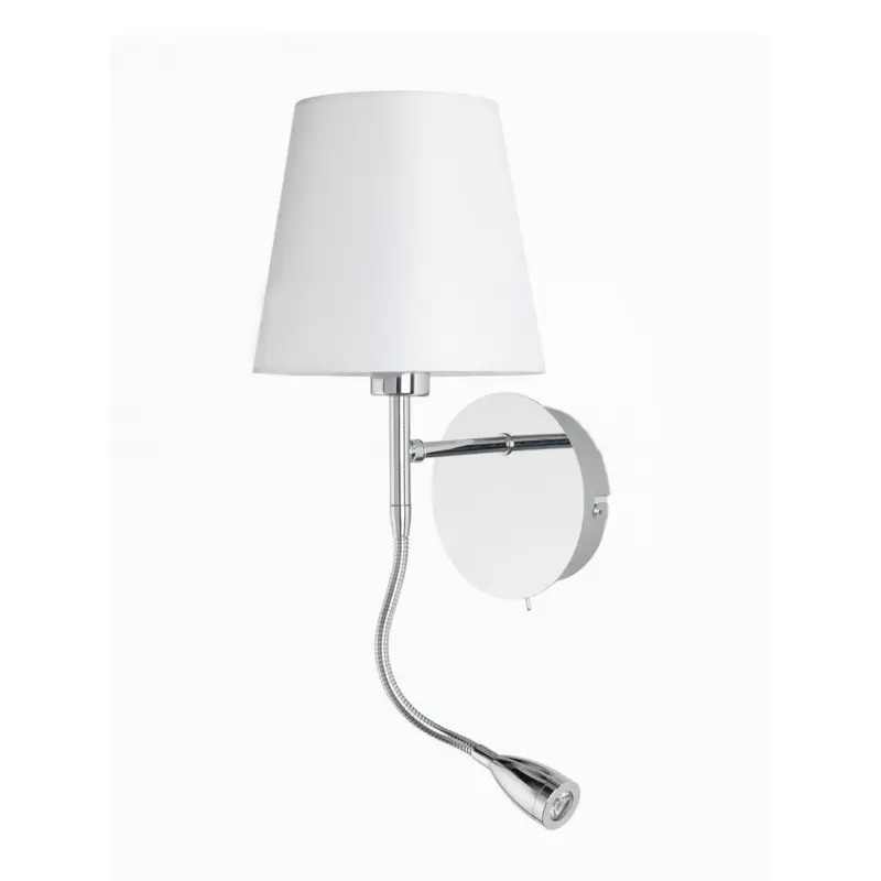 Led-Wandleuchte 16/20/44 cm