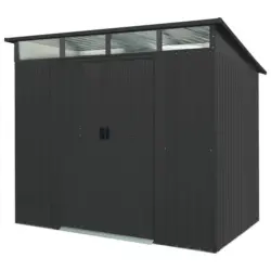 Ger&auml;tehaus 238/203/194 cm