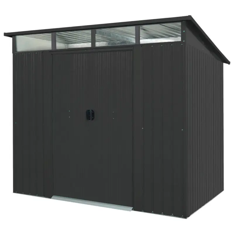 Ger&auml;tehaus 238/203/194 cm