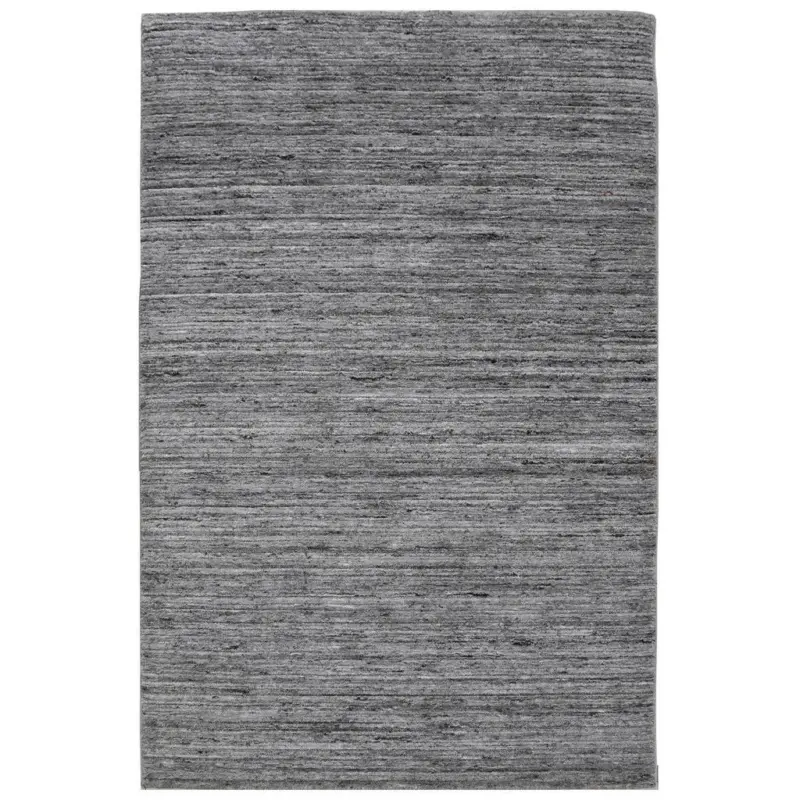 Orientteppich 140/70 cm Galactic Hellgrau, Hellbraun