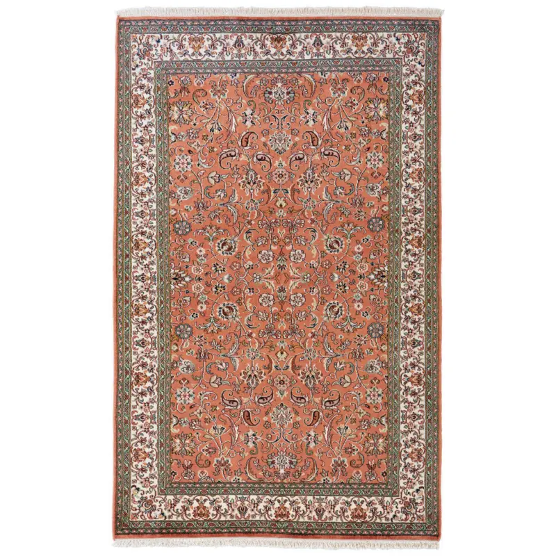 Orientteppich 125/125 cm Multicolor