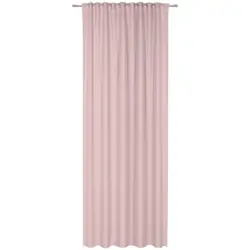 Fertigvorhang Verdunkelung