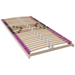 Lattenrost 90/210 cm