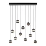 XXXLutz Lauterach - Ihr M&ouml;belhaus bei Bregenz Led-Pendelleuchte 114/30/220 cm