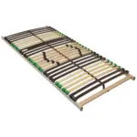 XXXLutz Lauterach - Ihr M&ouml;belhaus bei Bregenz Lattenrost 90/200 cm Birke, Buche