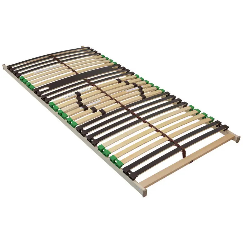 Lattenrost 90/200 cm Birke, Buche