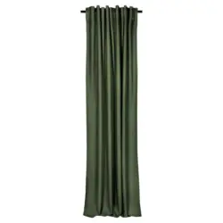 Fertigvorhang blickdicht