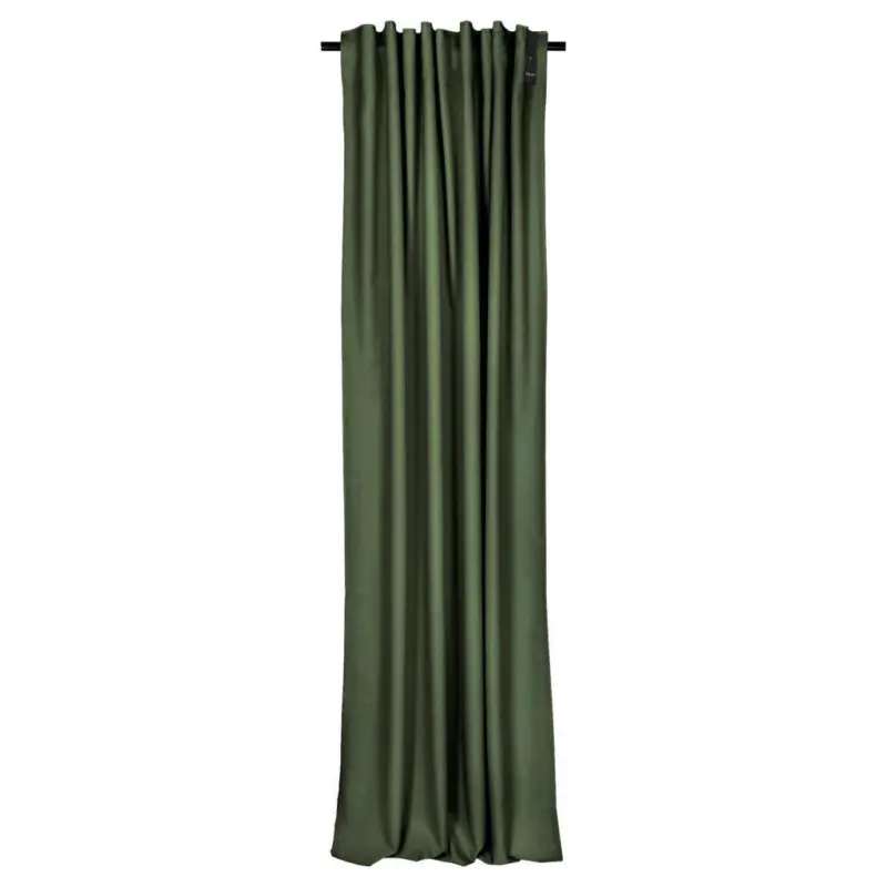 Fertigvorhang blickdicht