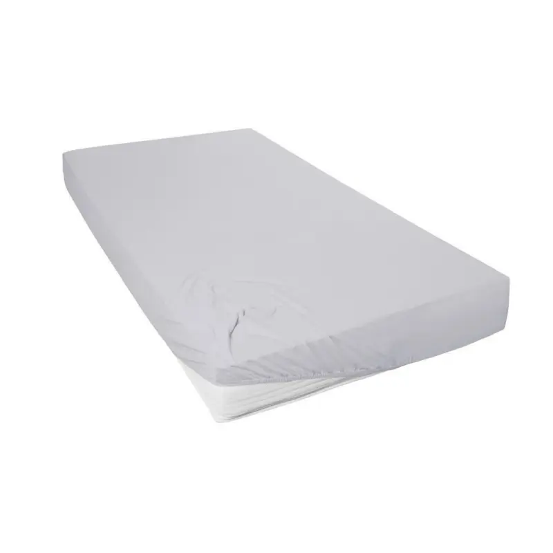 Spannleintuch 120/200 cm Jersey