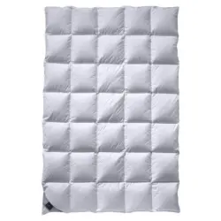 Ganzjahresdecke 135-140/200 cm Ambiente Mono