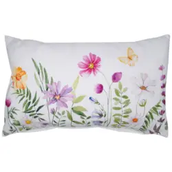 Zierkissen 30/50/7 cm