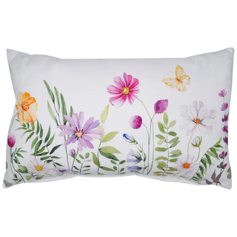 Zierkissen 30/50/7 cm