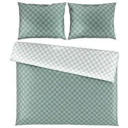 Wendebettw&auml;sche Satin 200/200 cm