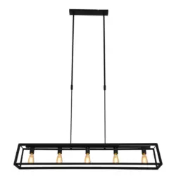 Pendelleuchte 20/120/140 cm