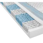 XXXLutz Lauterach - Ihr M&ouml;belhaus bei Bregenz Taschenfederkernmatratze 280/200 cm H&ouml;he ca. 27 cm