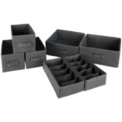 Aufbewahrungsboxen-Set