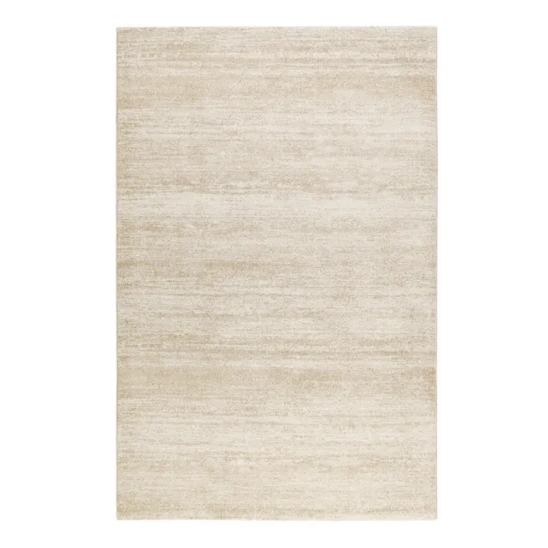 Webteppich 120/170 cm Island Beach Taupe, Beige