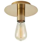 XXXLutz Lauterach - Ihr M&ouml;belhaus bei Bregenz Deckenleuchte 18/9.2 cm