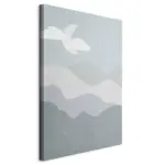 XXXLutz Lauterach - Ihr M&ouml;belhaus bei Bregenz Leinwandbild Abstraktes, Sonstiges 60/90/1.2 cm