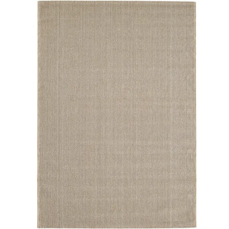 L&auml;ufer 80/250 cm Loom Beige