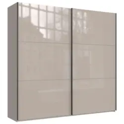 Schwebet&uuml;renschrank in Sahara