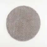 XXXLutz Lauterach - Ihr M&ouml;belhaus bei Bregenz Hochflorteppich 80/80 cm Porto Hellgrau