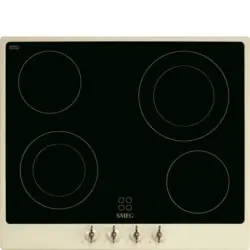 Glaskeramikkochfeld P864Po