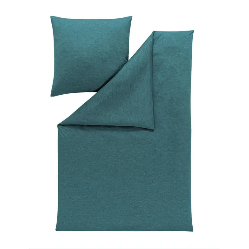 Bettw&auml;sche Atelier Interlock-Jersey 155/200 cm